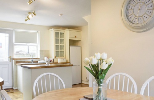 Easington Cottage | 3 bedroom accommodation in Easington, near Staithes