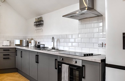 Loftus Cottage | 3 bedroom accommodation in Loftus, near Staithes