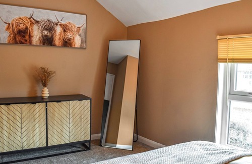 Loftus Cottage | 3 bedroom accommodation in Loftus, near Staithes