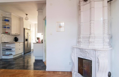 Innerstaden Apartment | 3 bedroom gorgeous apartment in Visby