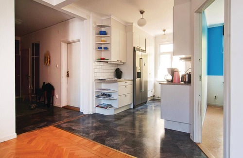 Innerstaden Apartment | 3 bedroom gorgeous apartment in Visby