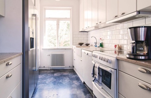 Innerstaden Apartment | 3 bedroom gorgeous apartment in Visby
