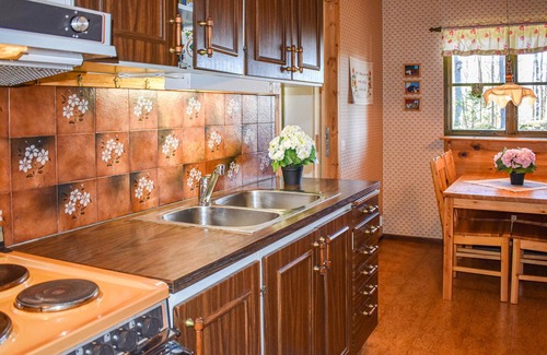 Skarblacka House | 3 bedroom gorgeous home in Skärblacka