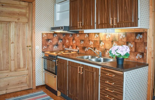 Skarblacka House | 3 bedroom gorgeous home in Skärblacka