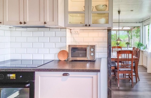 Tanum House | 3 bedroom gorgeous home in Tanumshede