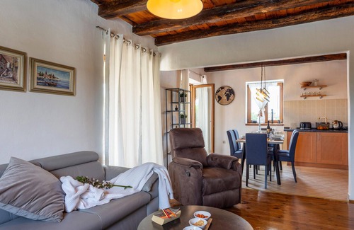 Cabrunici House | 3 bedroom gorgeous home in Cabrunici