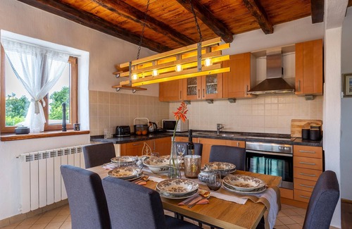 Cabrunici House | 3 bedroom gorgeous home in Cabrunici