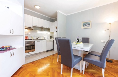 Jadranovo House | 3 bedroom gorgeous home in Jadranovo