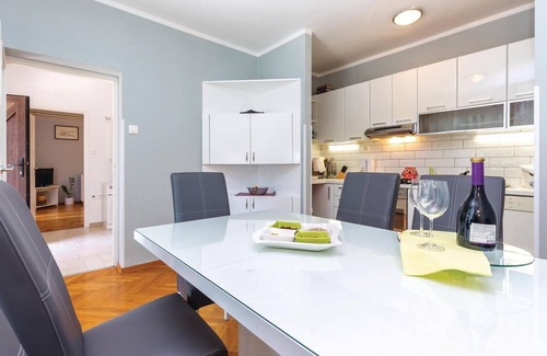 Jadranovo House | 3 bedroom gorgeous home in Jadranovo