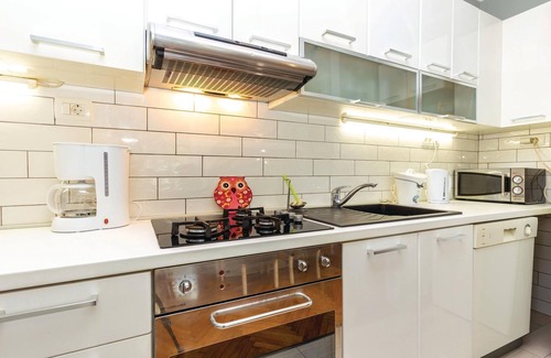 Jadranovo House | 3 bedroom gorgeous home in Jadranovo