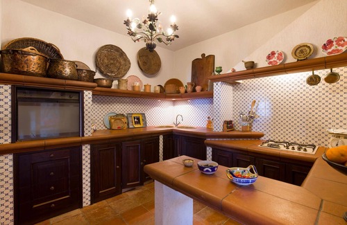 Favazzina House | 3 bedroom gorgeous home in Scilla (RC)