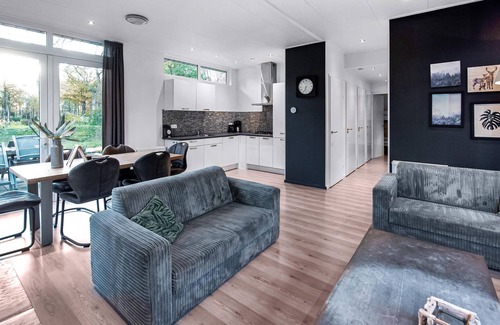 Zorgvlied House | 3 bedroom gorgeous home in Zorgvlied