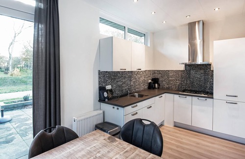 Zorgvlied House | 3 bedroom gorgeous home in Zorgvlied