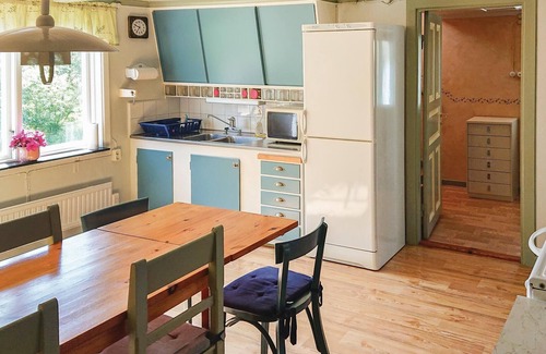 Kallekulla House | 3 bedroom gorgeous home in Broakulla