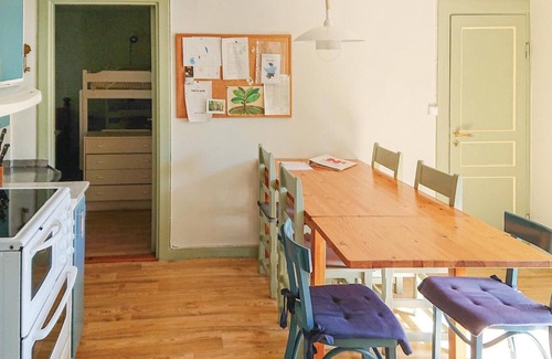 Kallekulla House | 3 bedroom gorgeous home in Broakulla