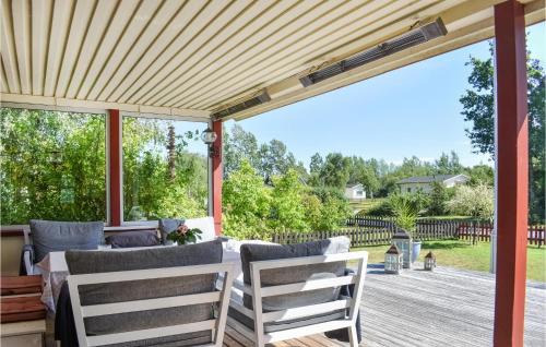 Farjestaden House | 3 Bedroom Gorgeous Home In Färjestaden