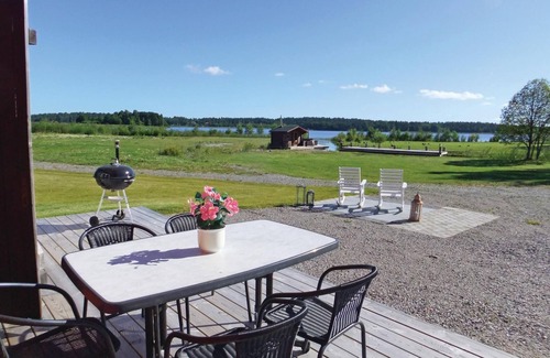 Aspo House | 3 bedroom gorgeous home in Strängnäs