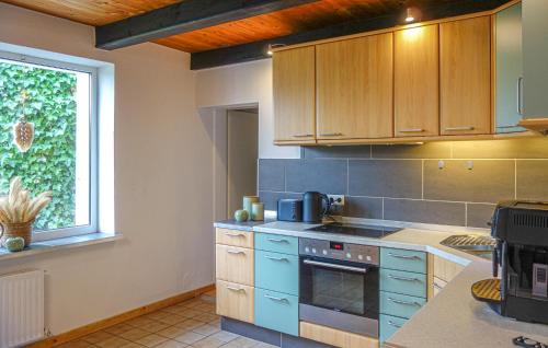 Otterndorf House | 3 Bedroom Gorgeous Home In Otterndorf