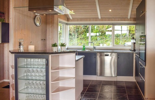 Handrup Strand House | 3 bedroom gorgeous home in Ebeltoft