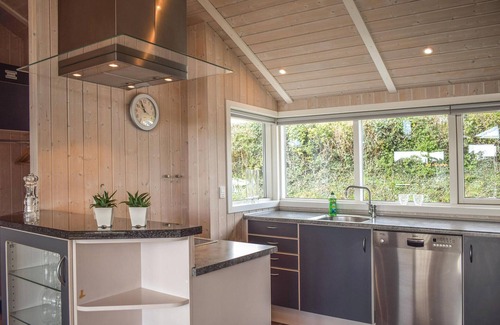 Handrup Strand House | 3 bedroom gorgeous home in Ebeltoft
