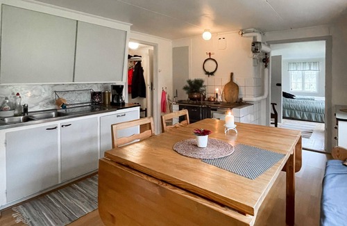 Mark Municipality House | 3 bedroom gorgeous home in överlida