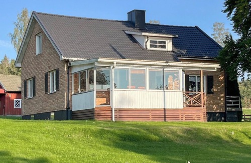 Forserum House | 3 bedroom gorgeous home in Forserum