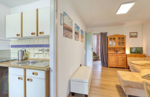 Hundorf House | 3 bedroom gorgeous home in Seehof