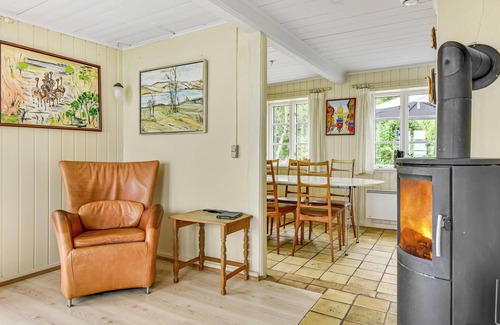 Broager House | 3 bedroom gorgeous home in Broager