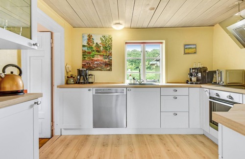 Broager House | 3 bedroom gorgeous home in Broager