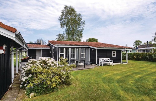 Grena Strand House | 3 bedroom gorgeous home in Grenaa