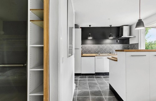 Hornbaek House | 3 bedroom gorgeous home in Hornbæk
