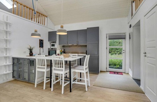 Lundby House | 3 bedroom gorgeous home in Lundby