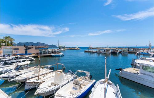 Cala Bona House | 3 Bedroom Gorgeous Home In Cala Bona