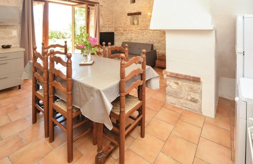 Barjac House | 3 bedroom gorgeous home in Barjac
