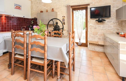 Barjac House | 3 bedroom gorgeous home in Barjac