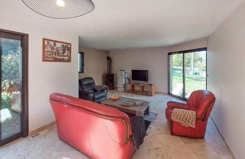Chilhac House | 3 bedroom gorgeous home in Chilhac