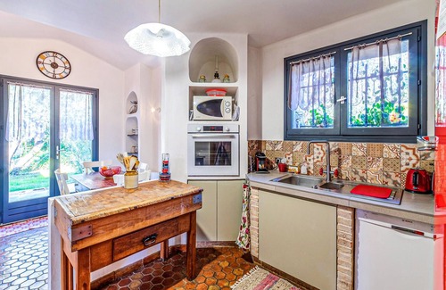 Saint-Jacques House | 3 bedroom gorgeous home in Grasse