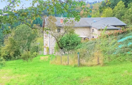 Intres House | 3 bedroom gorgeous home in Intres