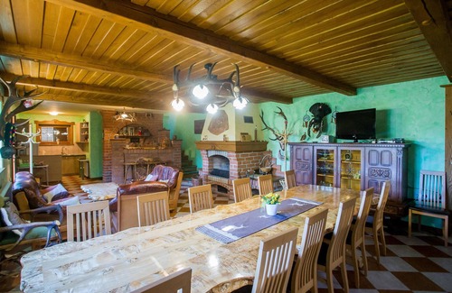 Cacinci House | 3 bedroom gorgeous home in Cacinci