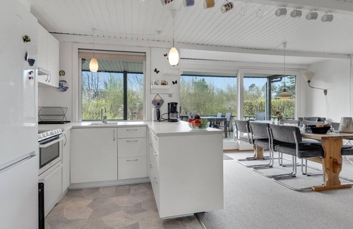 Hvalpsund House | 3 bedroom gorgeous home in Farsø