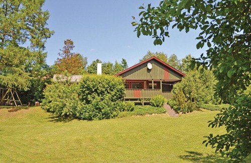 Hvalpsund House | 3 bedroom gorgeous home in Farsø
