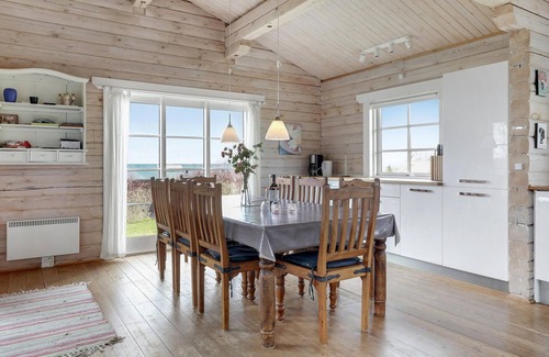 Vang House | 3 bedroom gorgeous home in Hasle