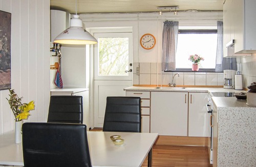 Ronne House | 3 bedroom gorgeous home in Rønne