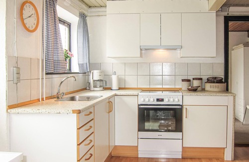 Ronne House | 3 bedroom gorgeous home in Rønne