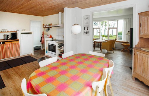 Samsø House | 3 bedroom gorgeous home in Samsø