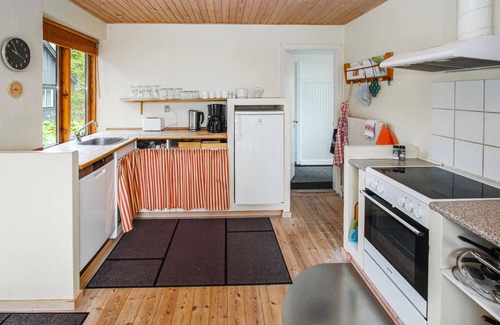 Samsø House | 3 bedroom gorgeous home in Samsø