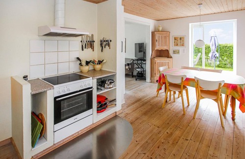 Samsø House | 3 bedroom gorgeous home in Samsø