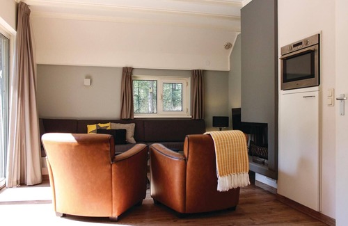 Ommen House | 3 bedroom gorgeous home in Ommen