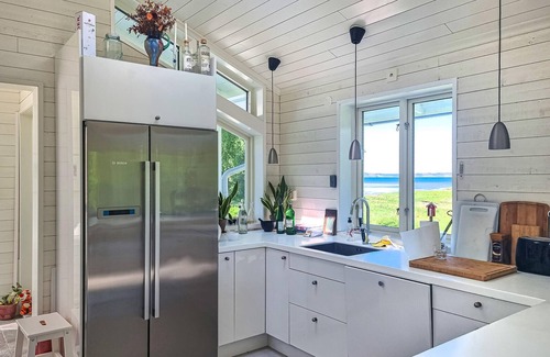 Klovedal House | 3 bedroom gorgeous home in Tjörn