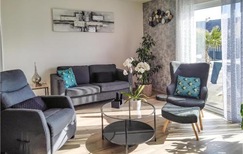 Milizac-Guipronvel House | 3 Bedroom Gorgeous Home In Milizac